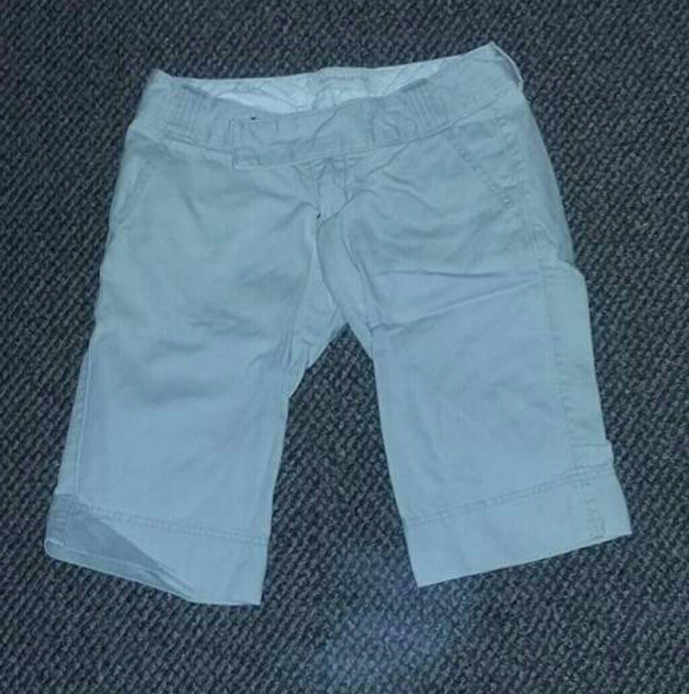 Abercrombie khakis