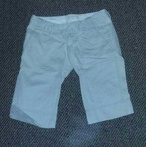 Abercrombie khakis
