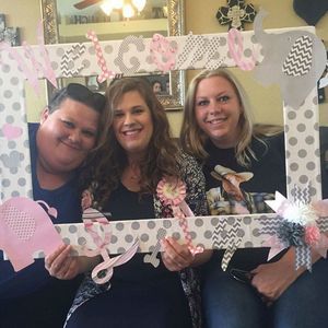 Meet your Posher, Jeanie