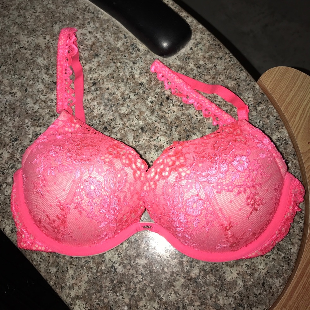Victoria's Secret Bra