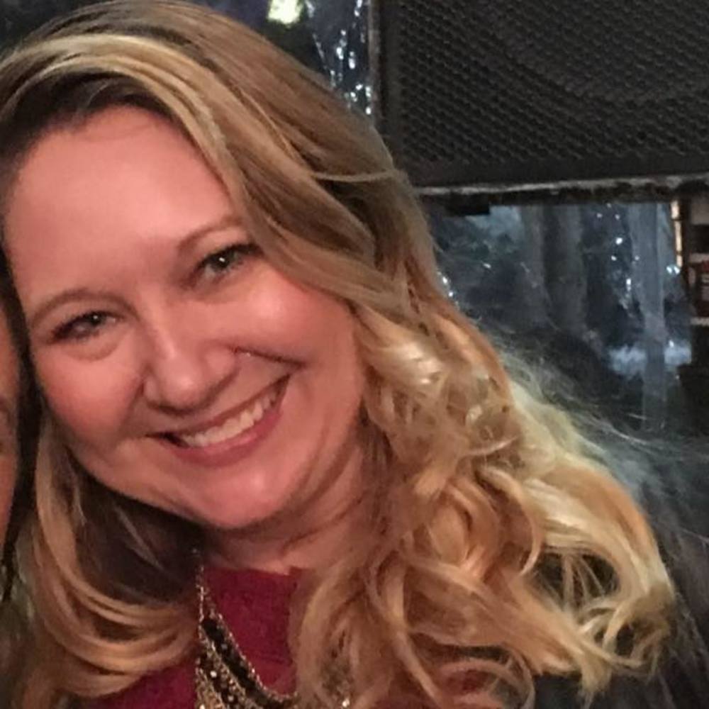 Meet your Posher, Tanya