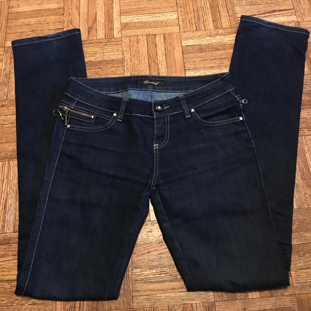 Speedway Luxury Jeans Size 29