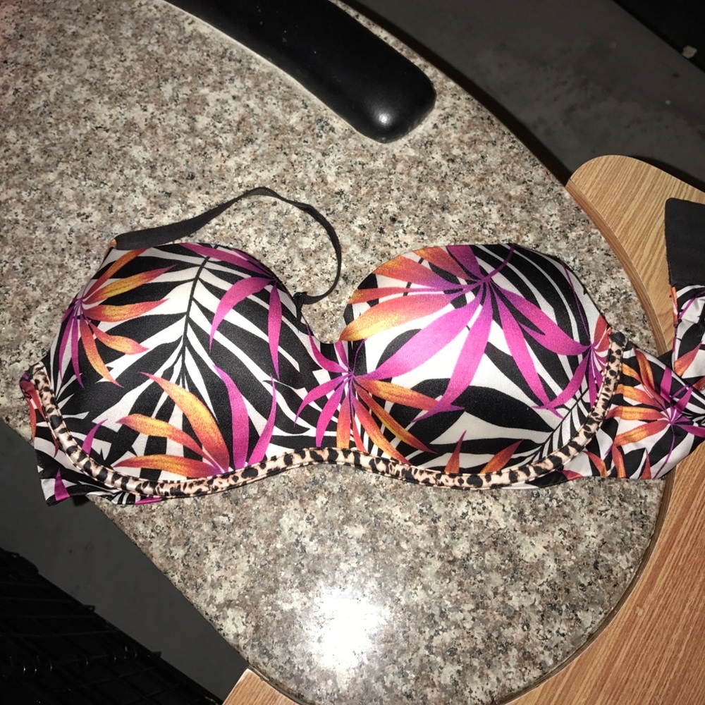 Victoria's Secret Balconet Bra
