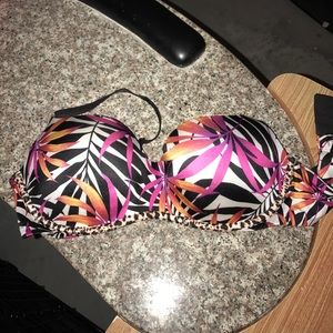 Victoria's Secret Balconet Bra