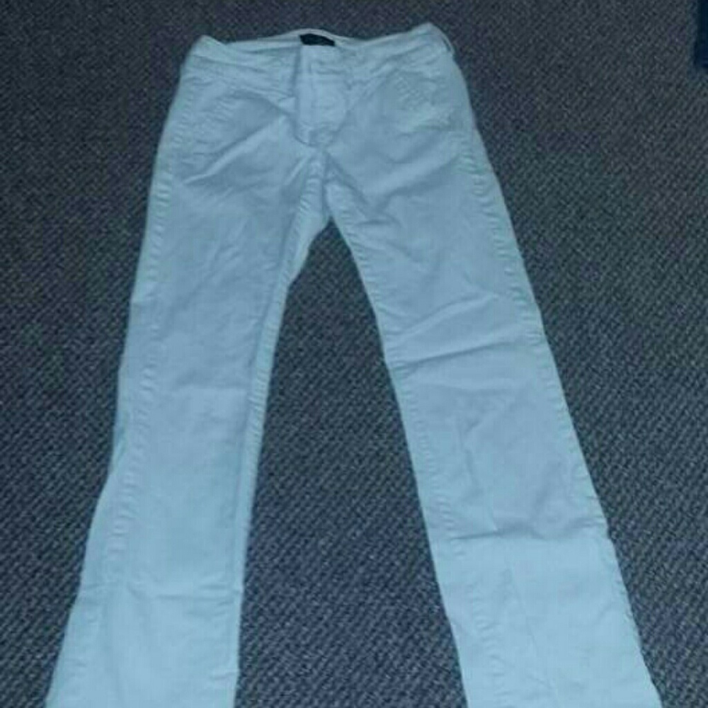 American Eagle khakis