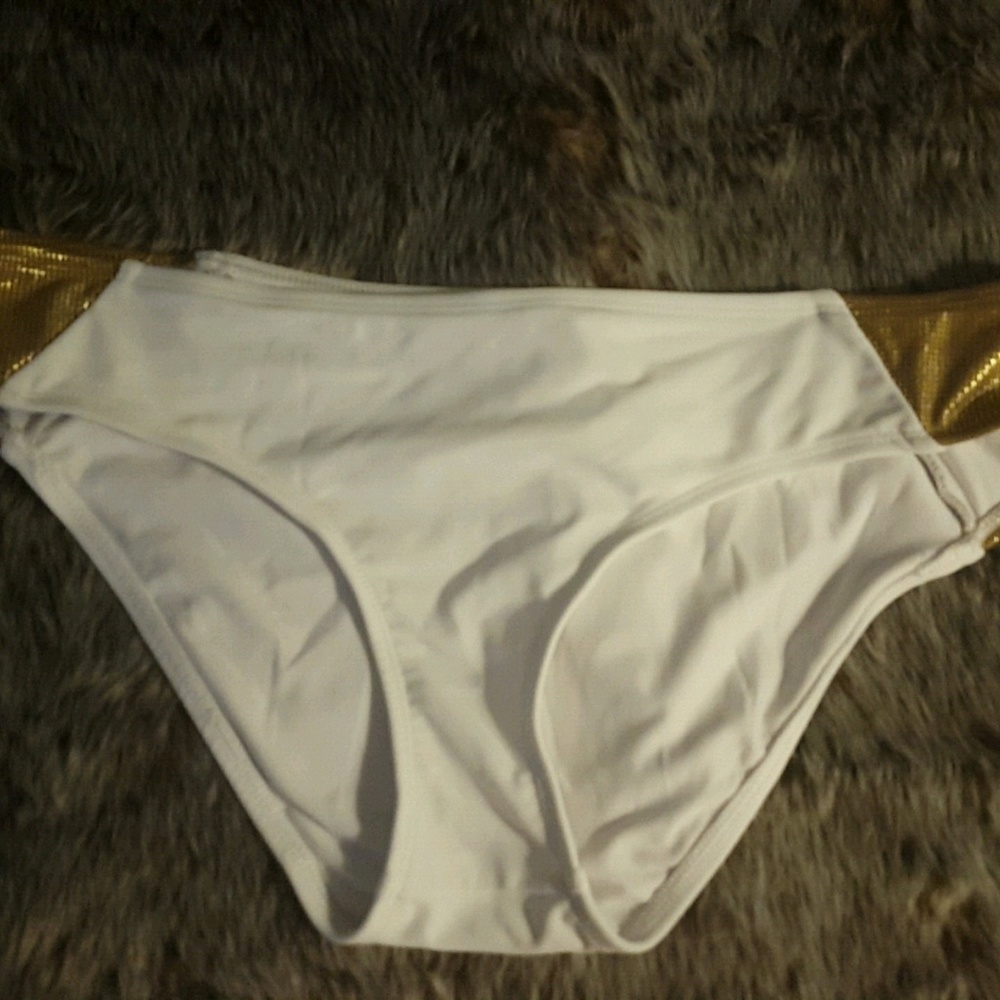 American Eagle bathing suit bottom!
