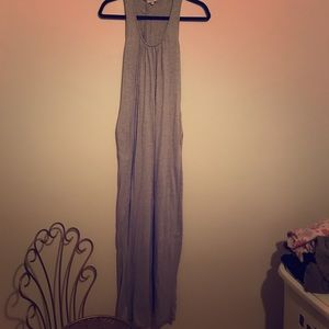Jersey Dress