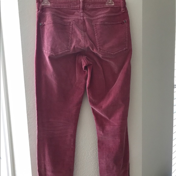 Anthropologie Pilcro Corduroys - Picture 3 of 4