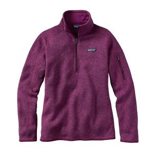 Patagonia Better Sweater