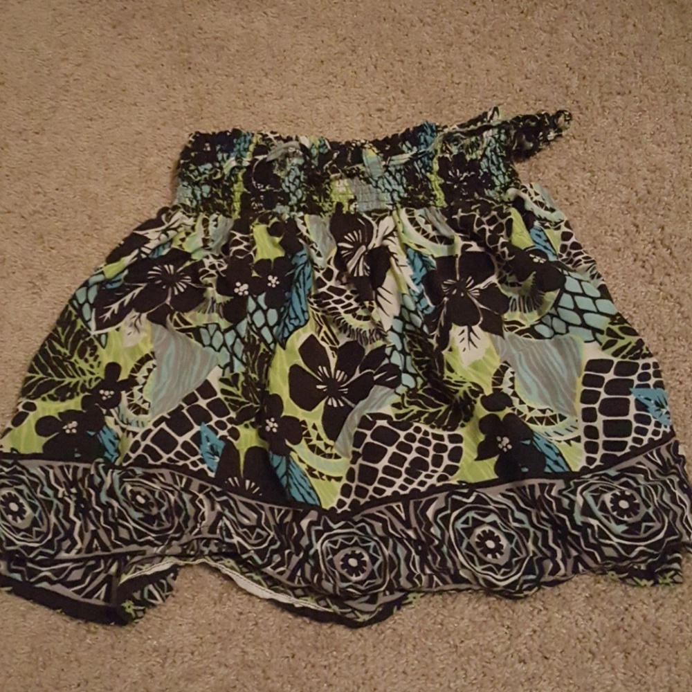 Skirt