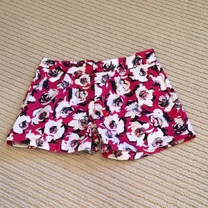 Kate spade shorts