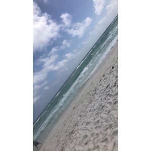 Meet your Posher, Cheyenne