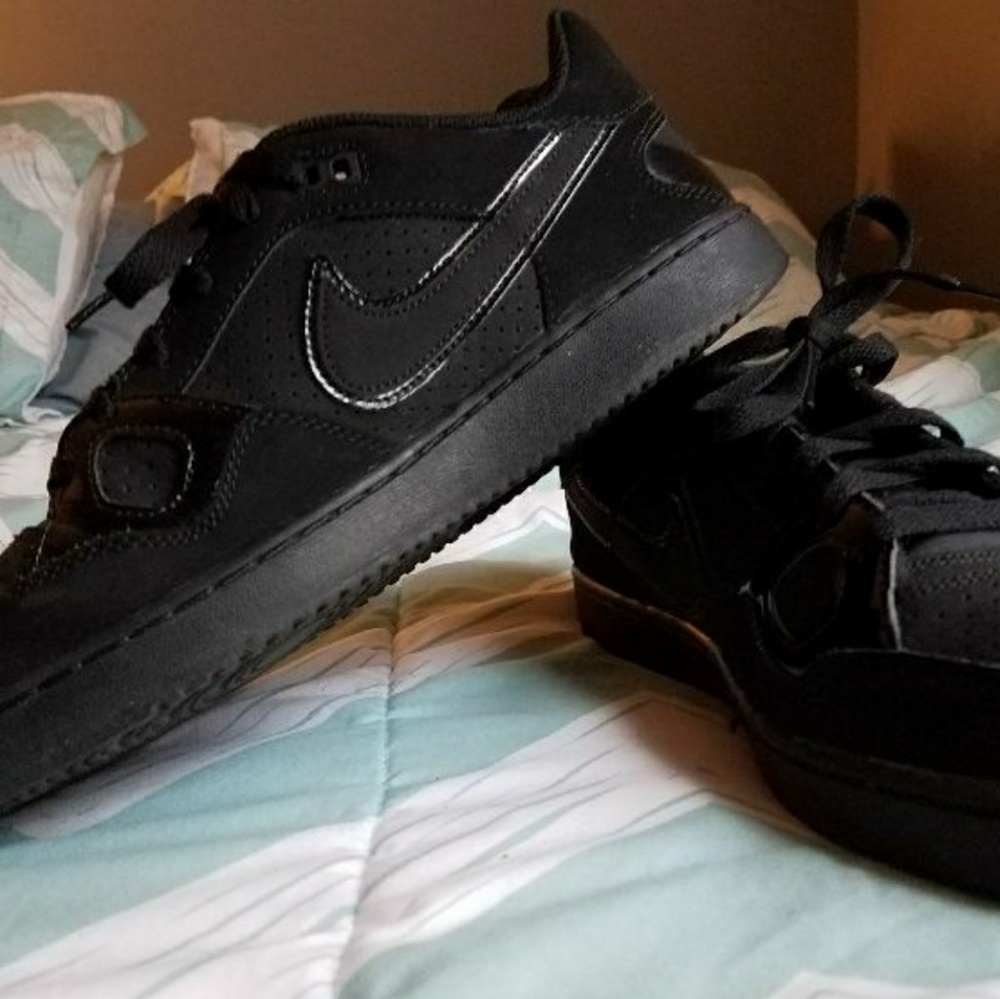 Nike Son of Force
