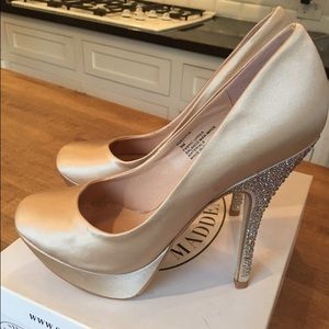 Steve Madden heels
