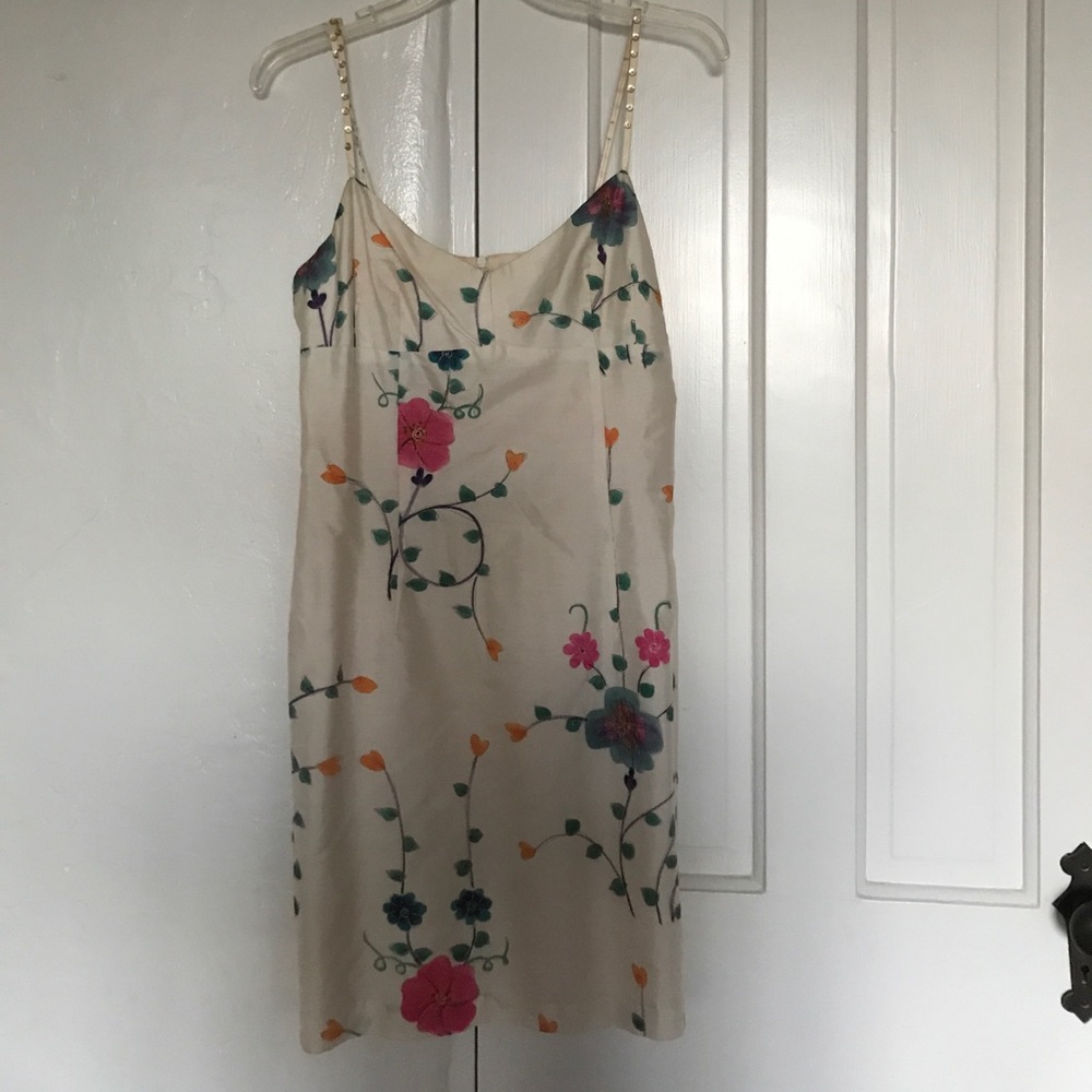 Nanette Lepore Dress