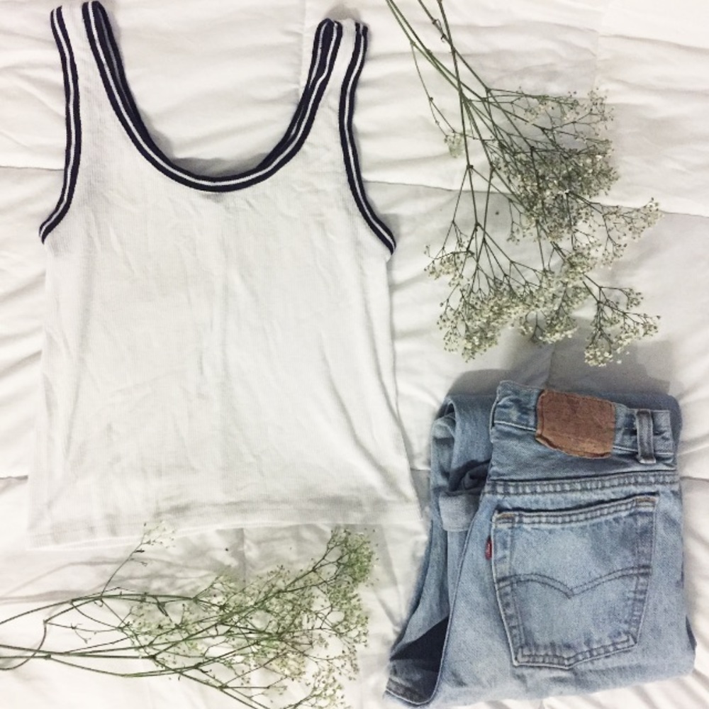 Brandy Melville Tank Top