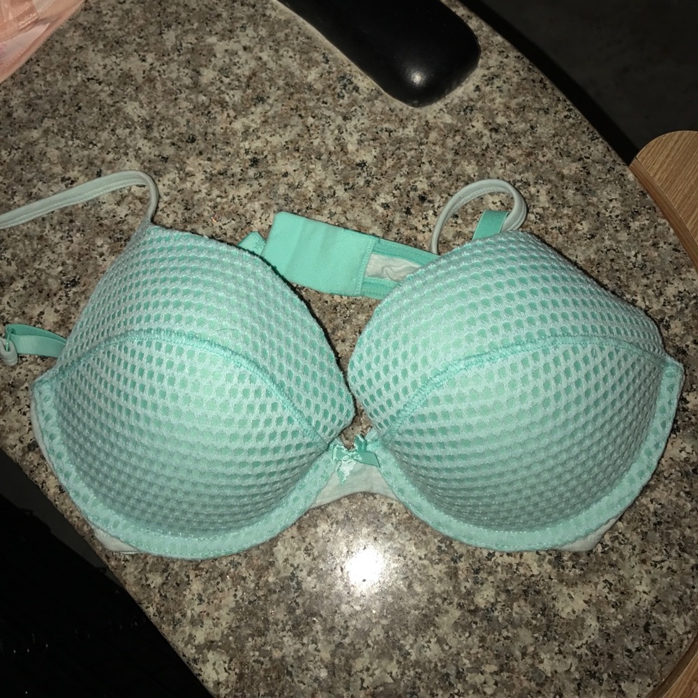 Victoria's Secret Plunge Bra