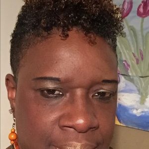 Meet your Posher, Barbara