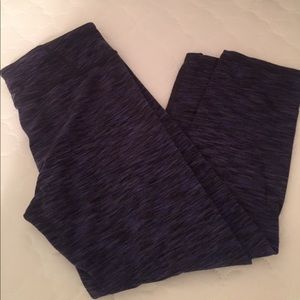 American Eagle Workout Leggings