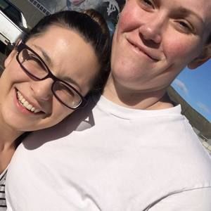 Meet your Posher, Meaghan