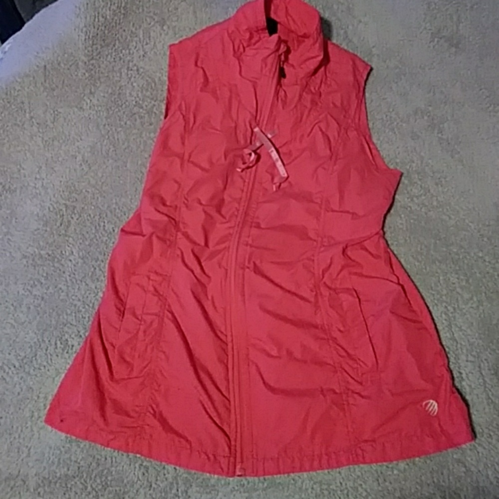 Workout vest