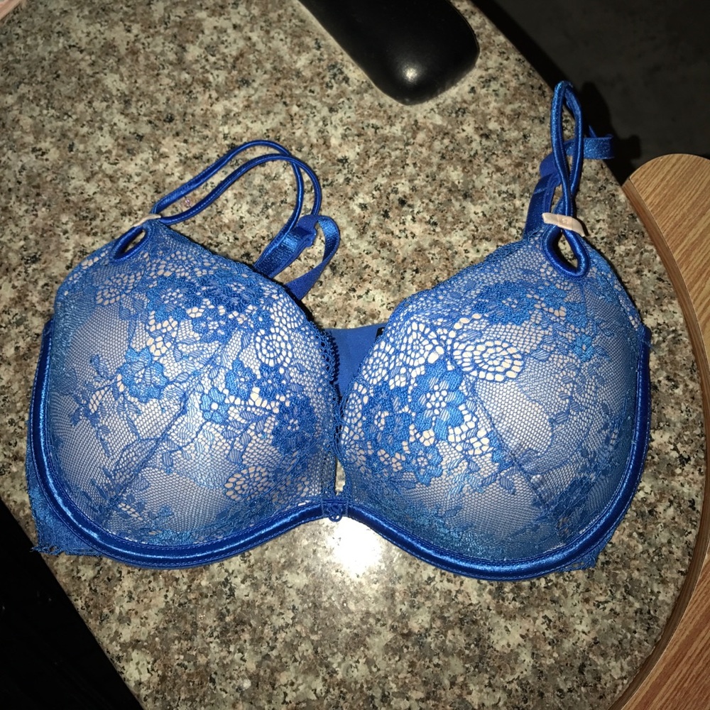 Victoria's Secret Very Sexy Bra