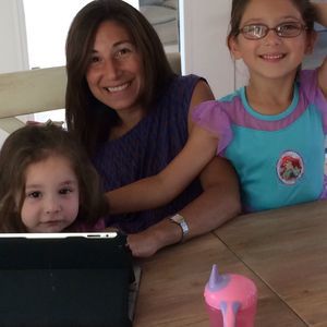 Meet your Posher, Danielle