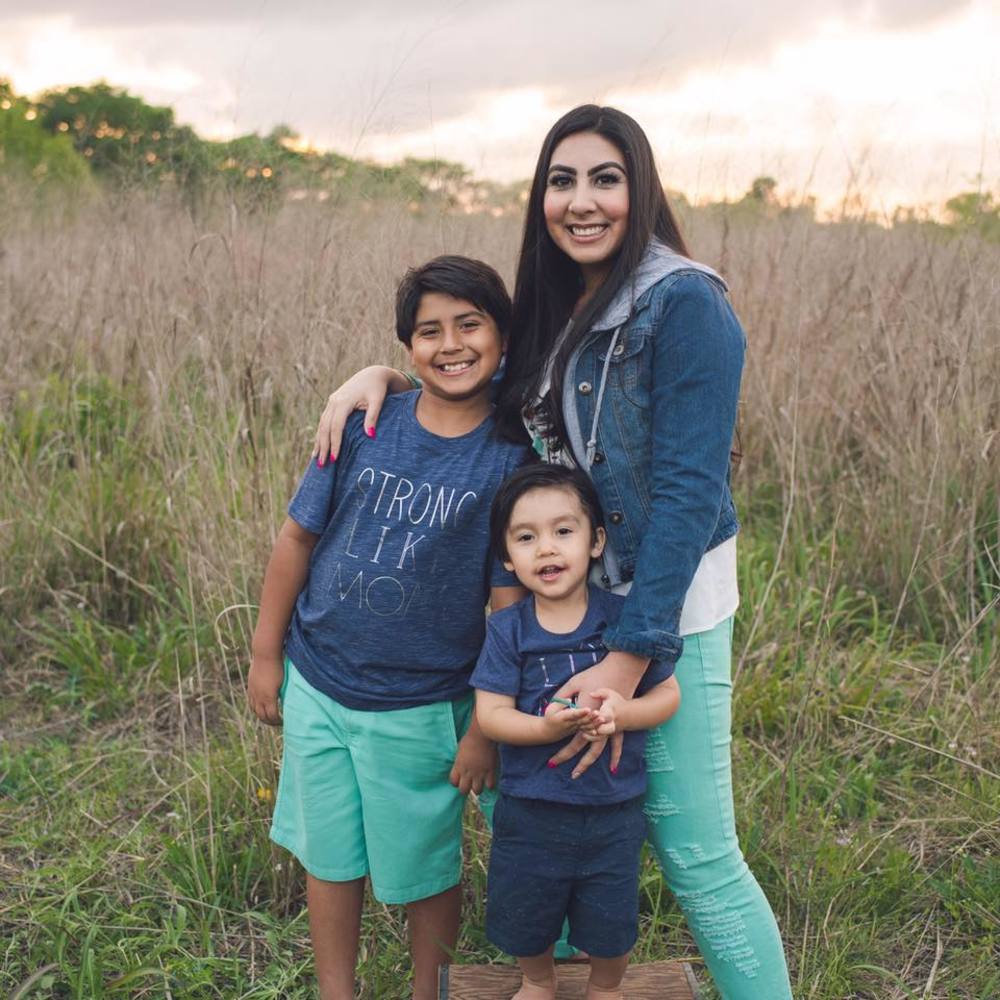 Meet your Posher, Cynthia