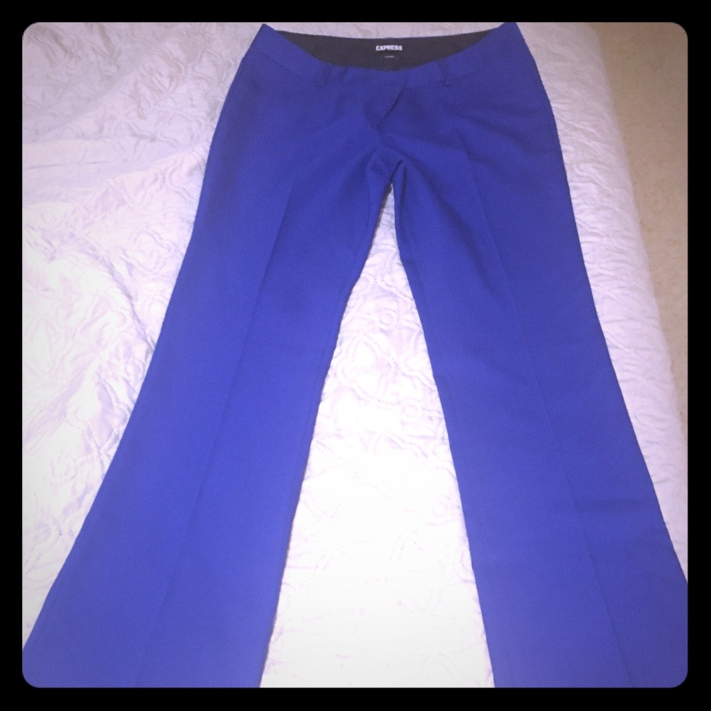 Express Columnist Pants