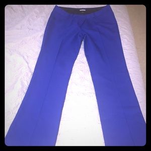 Express Columnist Pants