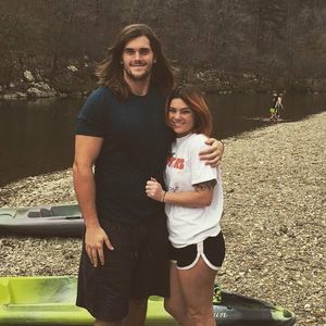 Meet your Posher, Colby