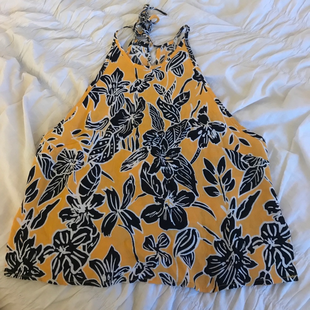 Urban Outfitters Tanks