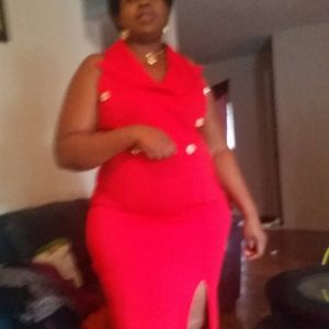 Meet your Posher, Chiamaka