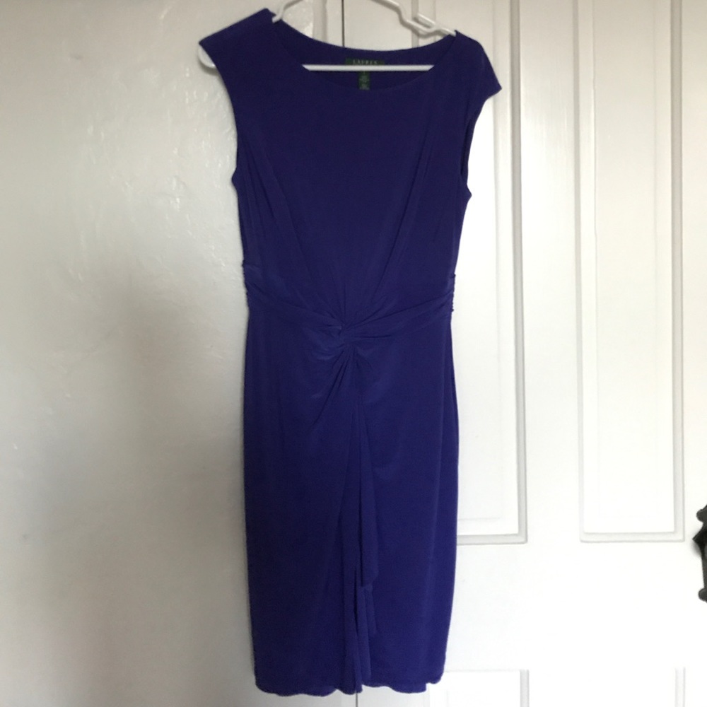 Ralph Lauren Dress
