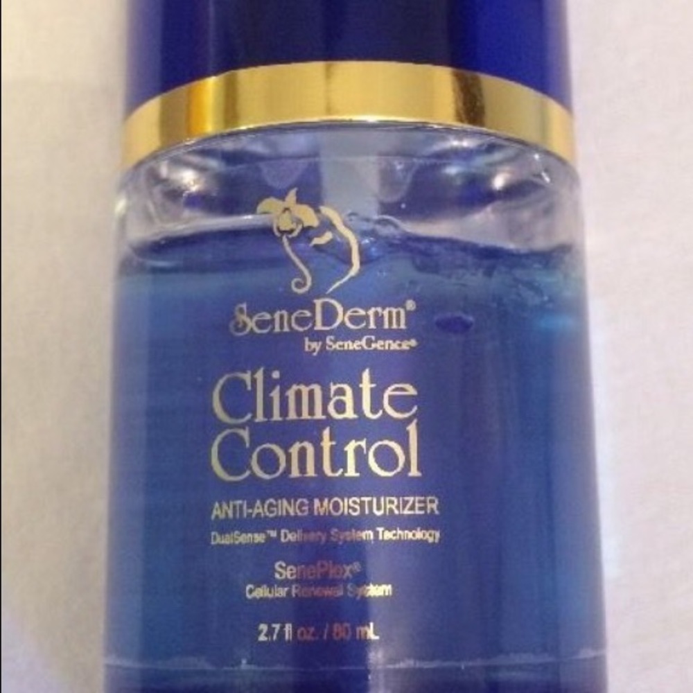 Climate Control by SeneDerm / SeneGence