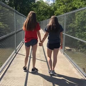 Meet your Posher, Madison