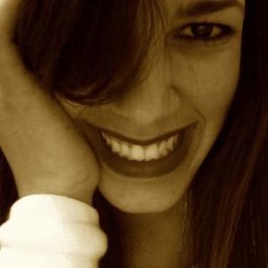 Meet your Posher, Adriana