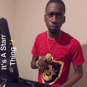 Meet your Posher, Djstarr