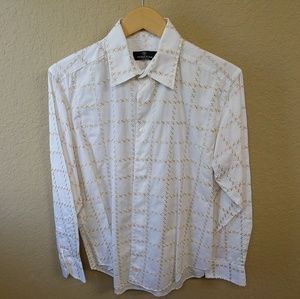 Bugatchi Uomo Men's Shirt