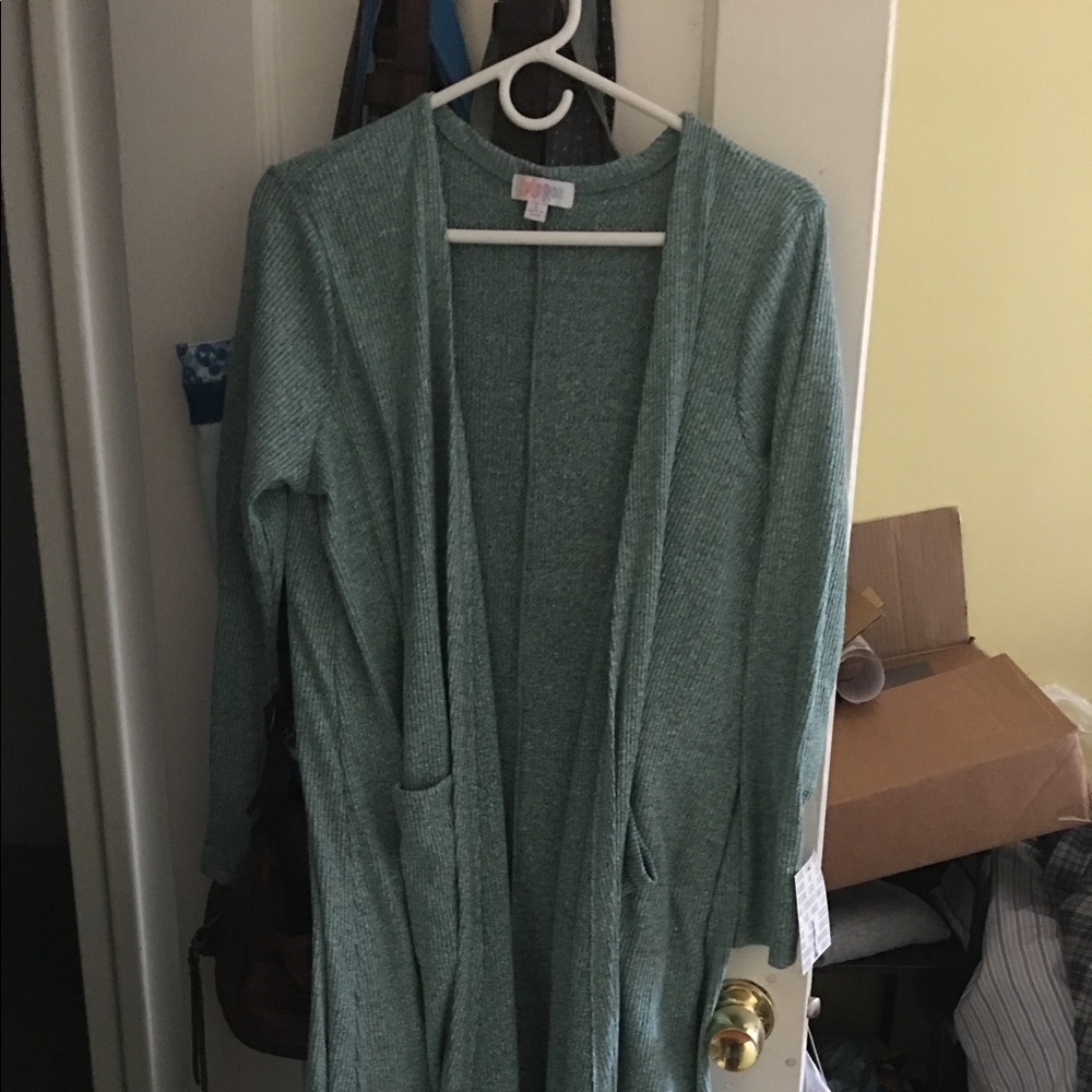 LuLaRoe Large Sarah
