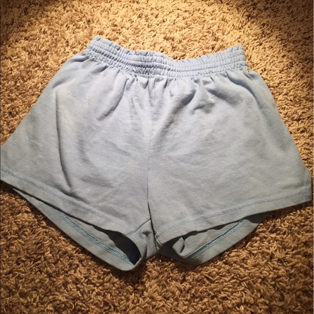 Cotton shorts