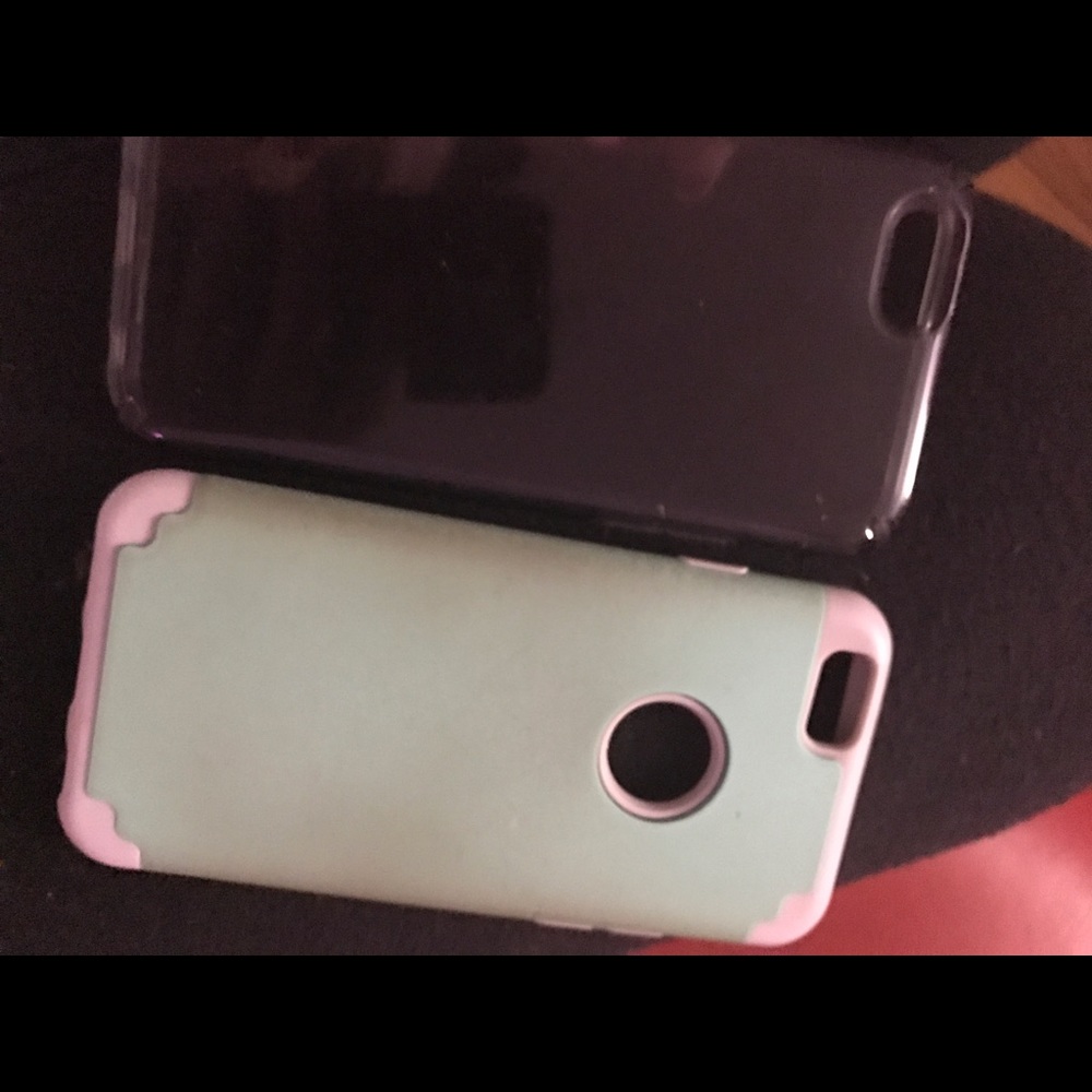 iPhone 6 Cases