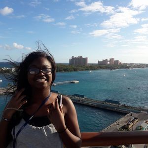 Meet your Posher, Imani