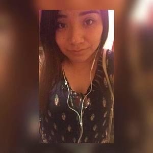 Meet your Posher, Jessica