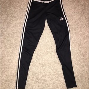 Adidas jogger pants