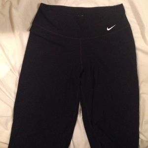 NIKE Knit Pants