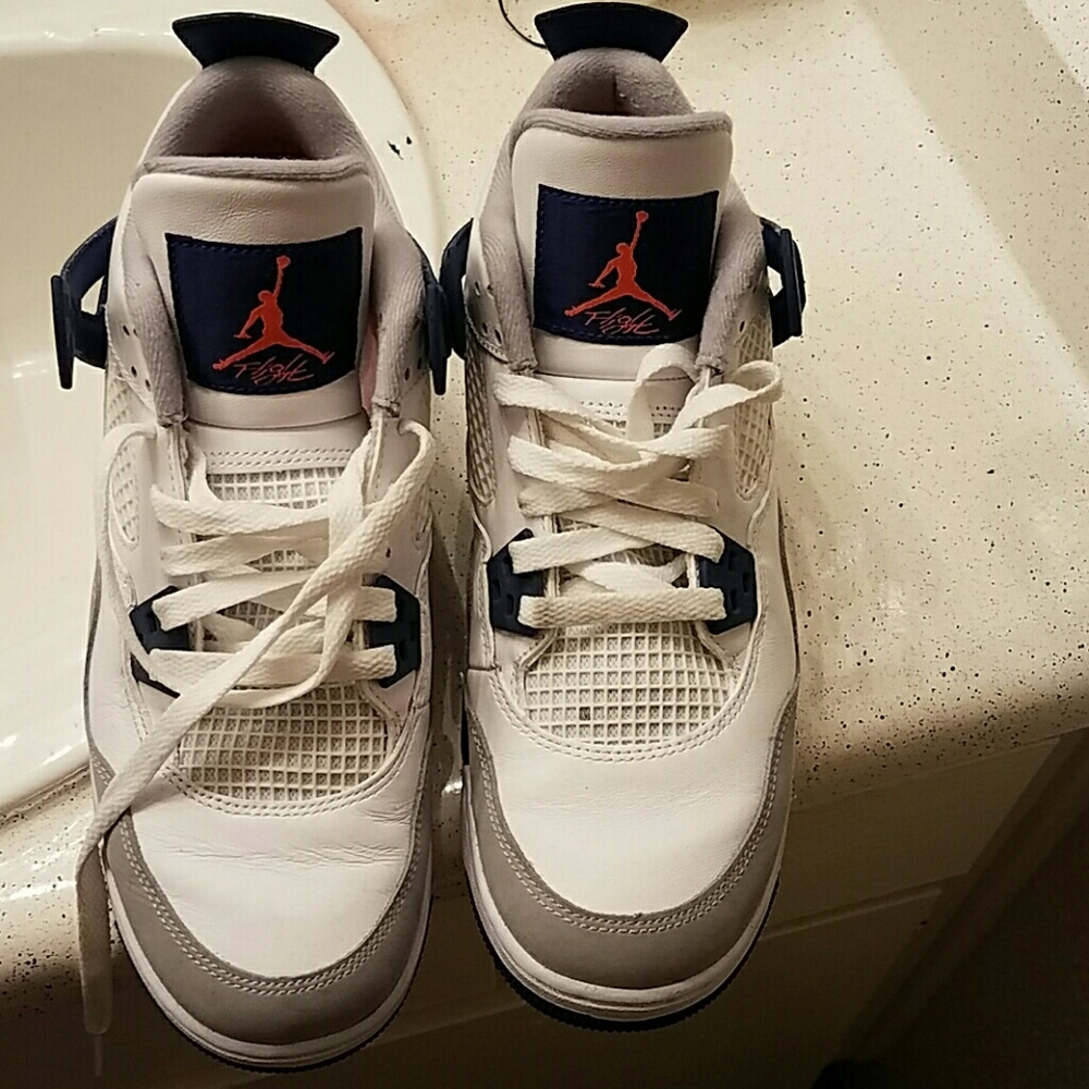 Jordan flights