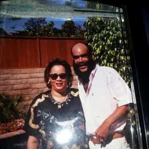 Meet your Posher, Vickie