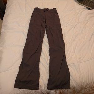 Lululemon Studio Dance III pant
