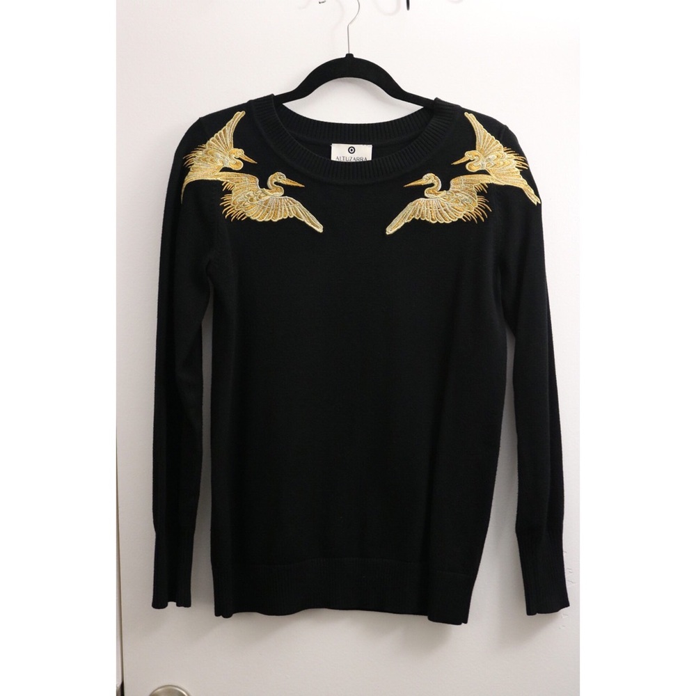 Altuzarra for Target Sweater
